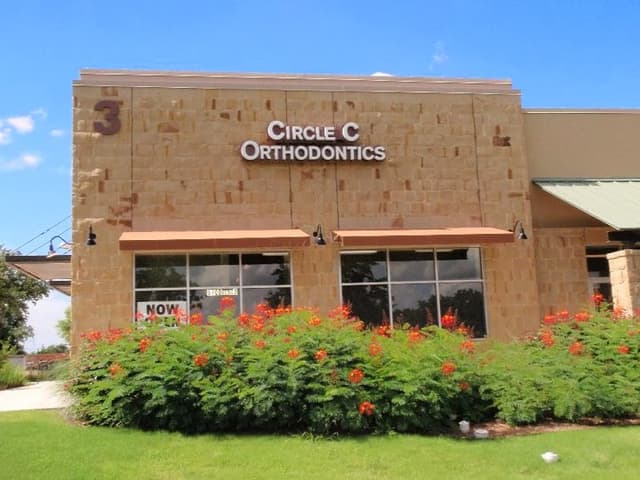 Circle C Orthodontics photo