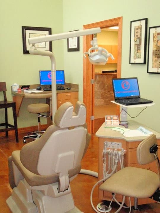 Circle C Orthodontics photo