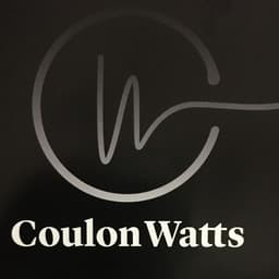 Coulon Watts's profile image