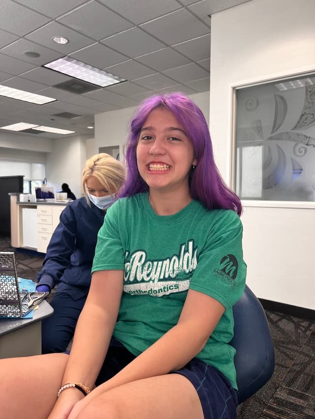 McReynolds Orthodontics photo