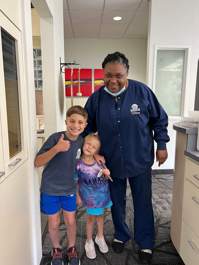 McReynolds Orthodontics photo