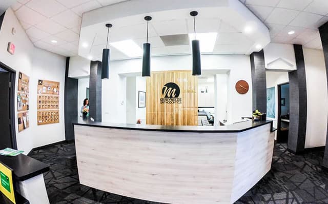 McReynolds Orthodontics photo