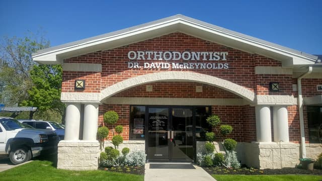 McReynolds Orthodontics photo