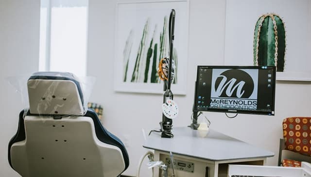McReynolds Orthodontics photo