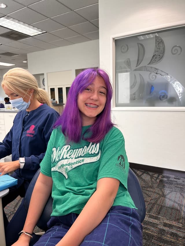 McReynolds Orthodontics photo