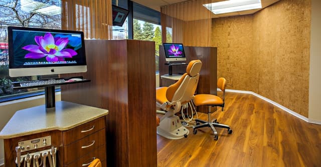 Mateer Orthodontics photo