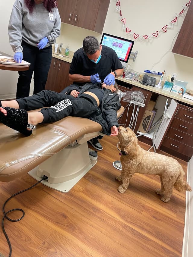 Mateer Orthodontics photo