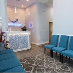 Hidden Smiles Orthodontic Studio's profile image