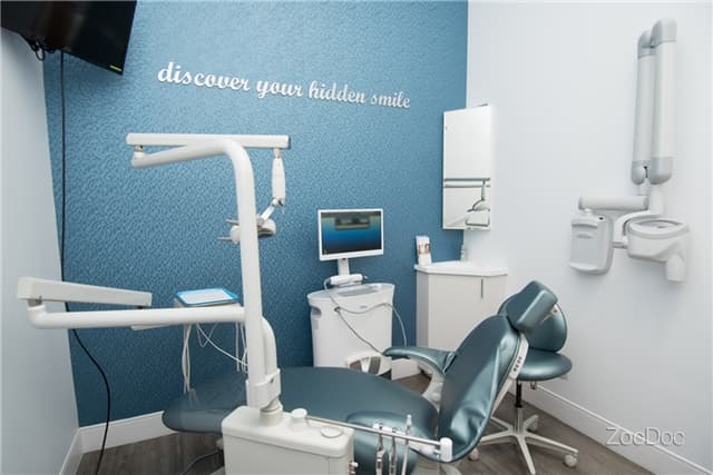 Hidden Smiles Orthodontic Studio photo