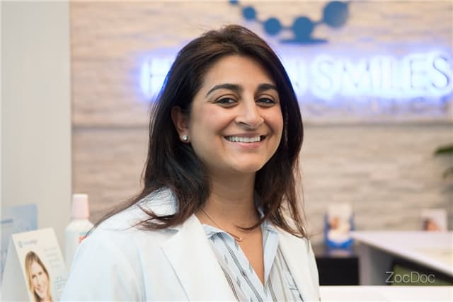Hidden Smiles Orthodontic Studio photo