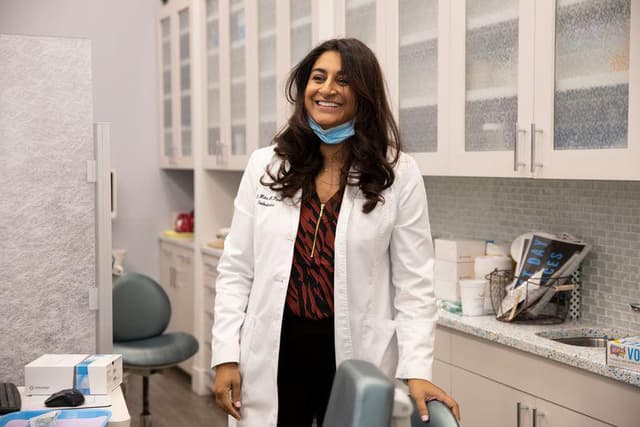 Hidden Smiles Orthodontic Studio photo