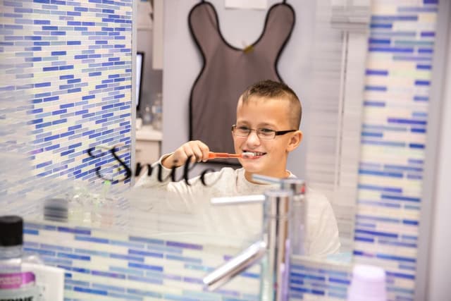 Hidden Smiles Orthodontic Studio photo