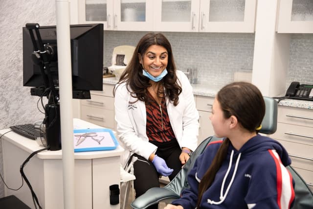 Hidden Smiles Orthodontic Studio photo