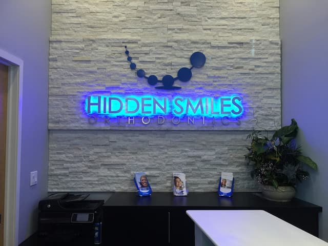 Hidden Smiles Orthodontic Studio photo