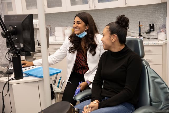 Hidden Smiles Orthodontic Studio photo