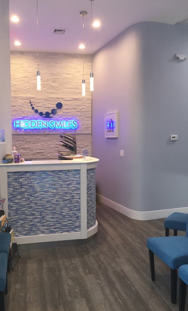 Hidden Smiles Orthodontic Studio photo