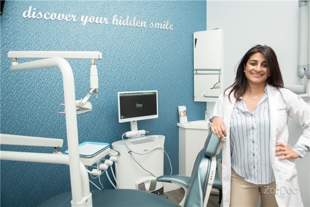 Hidden Smiles Orthodontic Studio photo