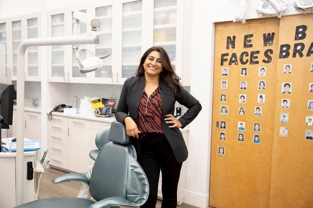 Hidden Smiles Orthodontic Studio photo