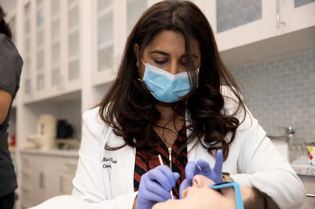 Hidden Smiles Orthodontic Studio photo