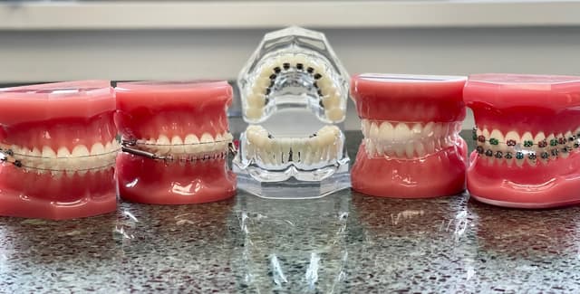 Shiney Smiles Orthodontics photo