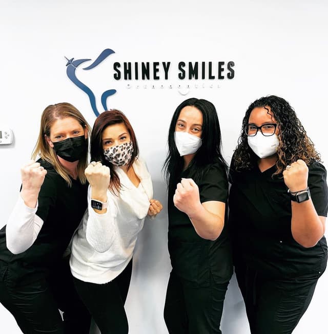 Shiney Smiles Orthodontics photo