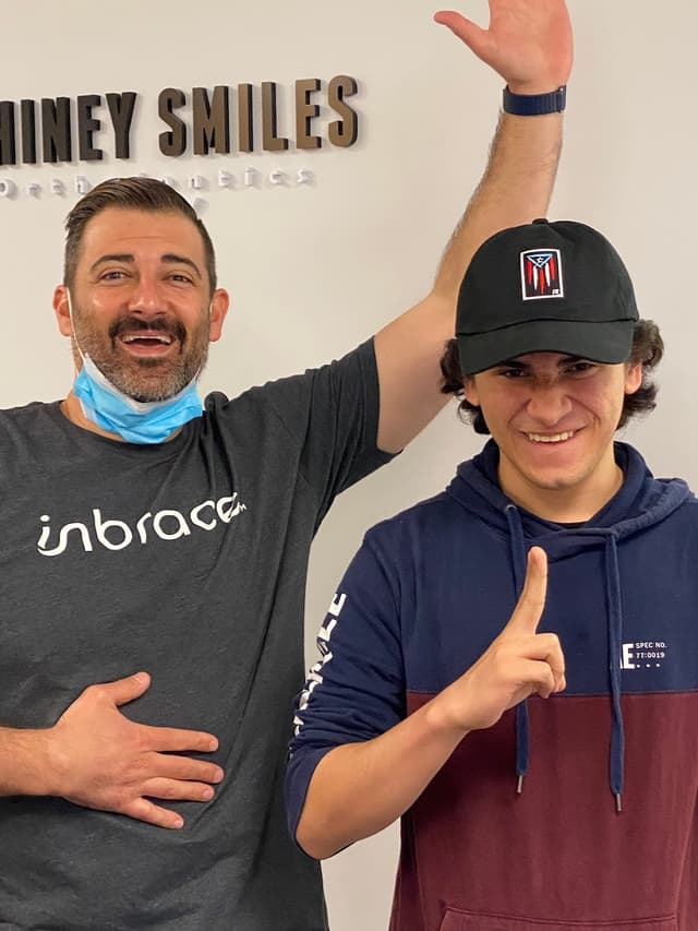 Shiney Smiles Orthodontics photo