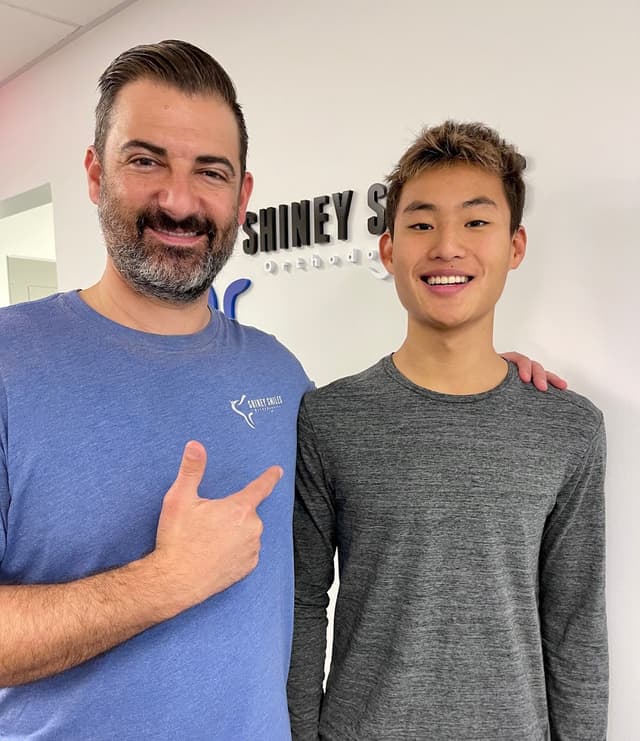 Shiney Smiles Orthodontics photo