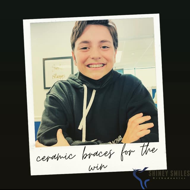 Shiney Smiles Orthodontics photo