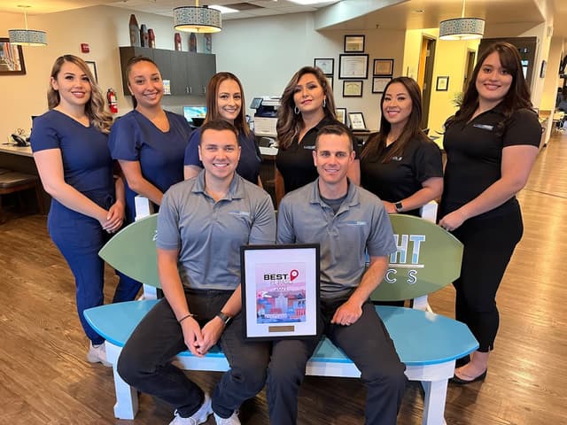 Smile Straight Orthodontics - Zaragoza photo