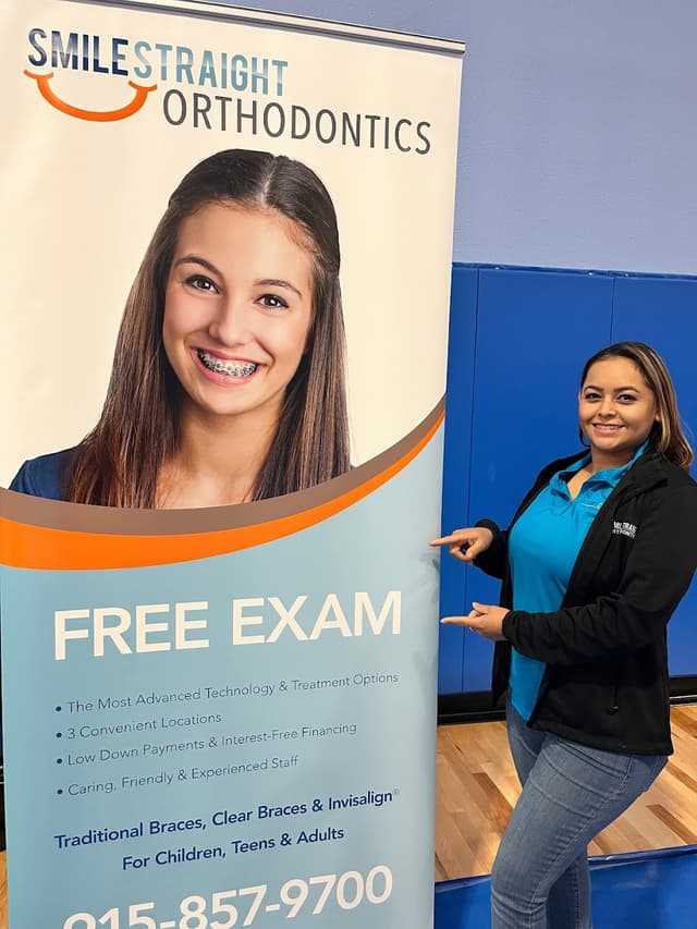 Smile Straight Orthodontics - Zaragoza photo