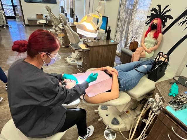 Smile Straight Orthodontics - Zaragoza photo
