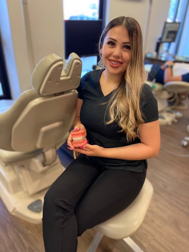 Smile Straight Orthodontics - Zaragoza photo