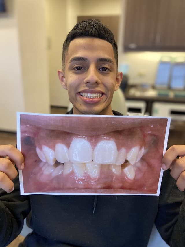 Smile Straight Orthodontics - Zaragoza photo