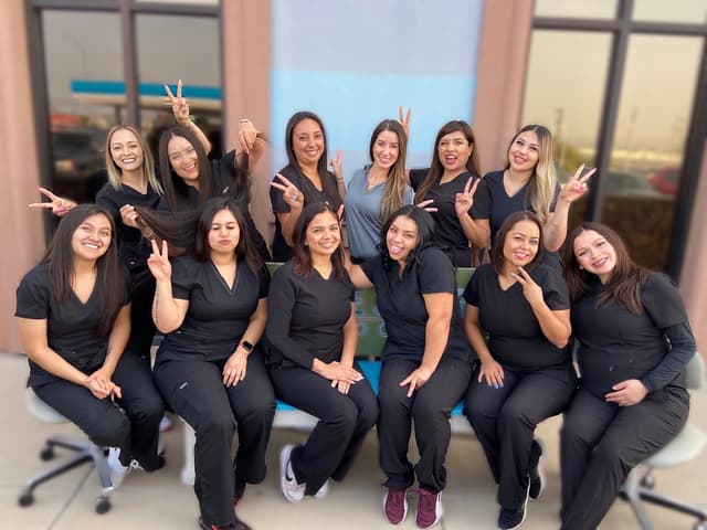 Smile Straight Orthodontics - Zaragoza photo
