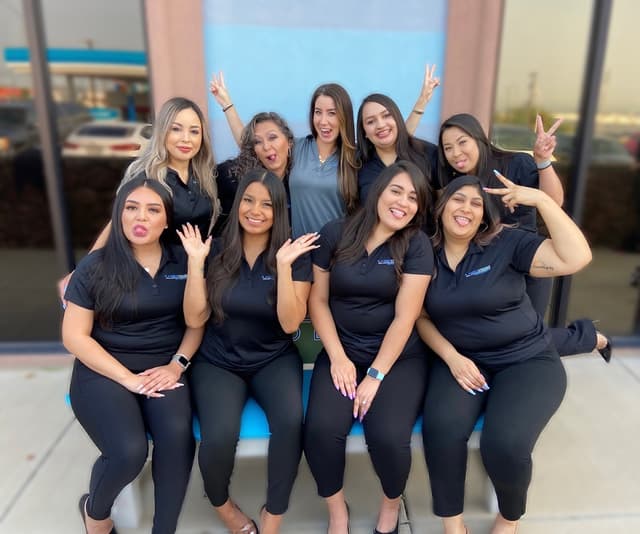 Smile Straight Orthodontics - Zaragoza photo