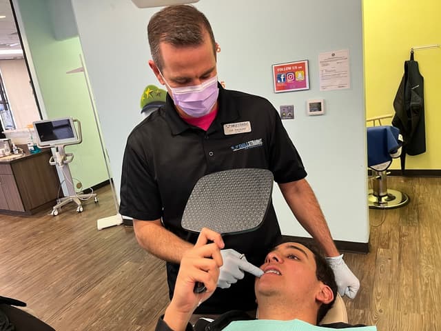 Smile Straight Orthodontics - Zaragoza photo