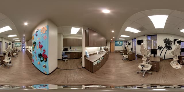 Smile Straight Orthodontics - Zaragoza photo