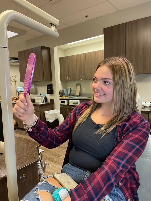 Smile Straight Orthodontics - Zaragoza photo