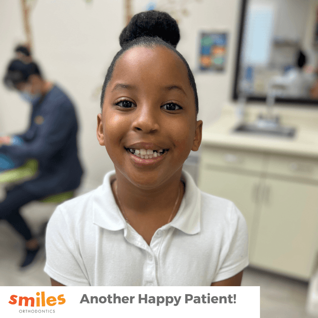 Smiles Orthodontics photo