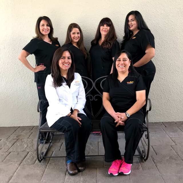 Smiles Orthodontics photo