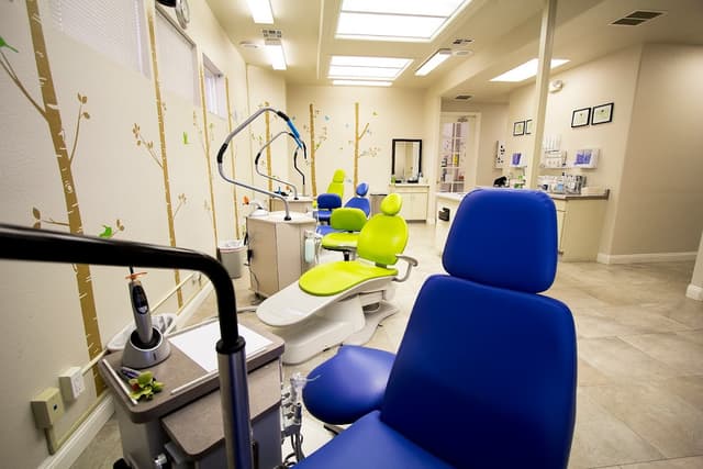 Smiles Orthodontics photo