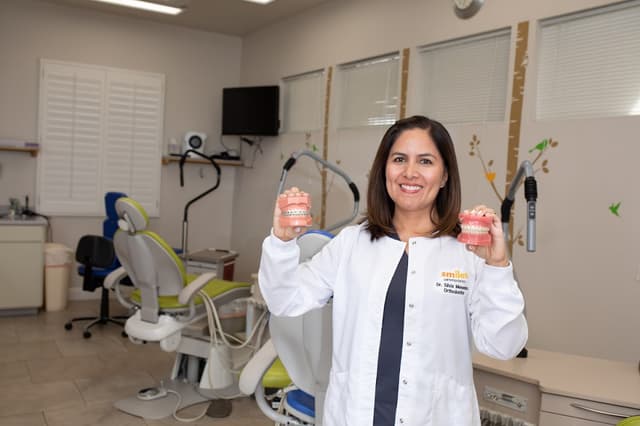 Smiles Orthodontics photo