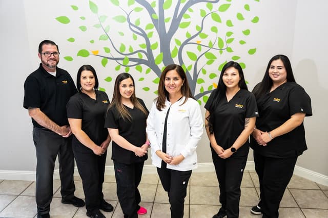 Smiles Orthodontics photo