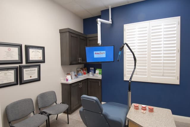 Smiles Orthodontics photo