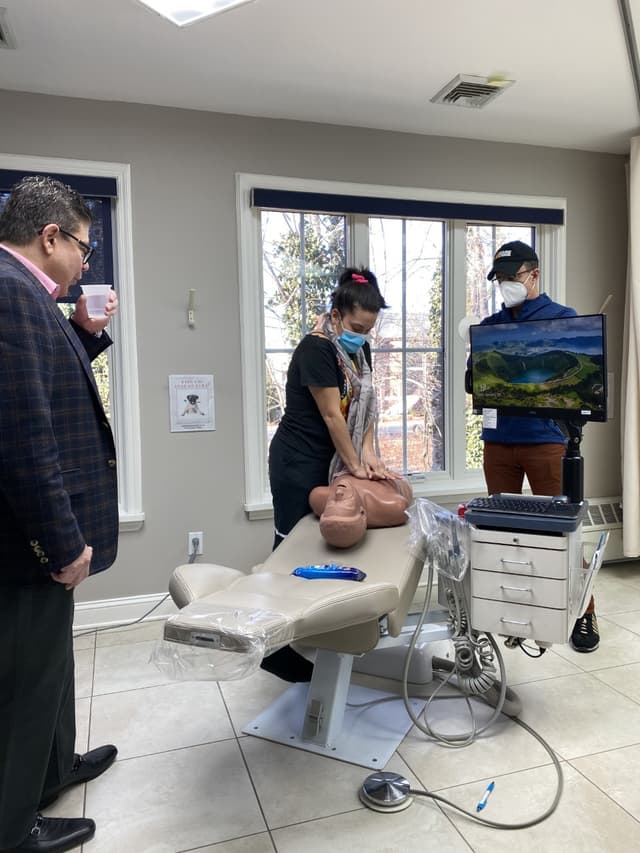 Orthodontic Specialist PC: Staten Island photo