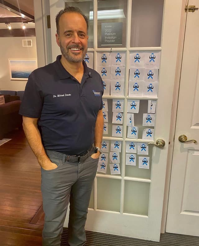 Orthodontic Specialist PC: Staten Island photo