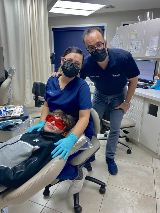 Orthodontic Specialist PC: Staten Island photo