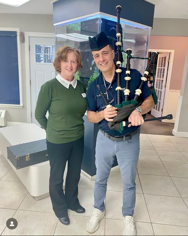 Orthodontic Specialist PC: Staten Island photo