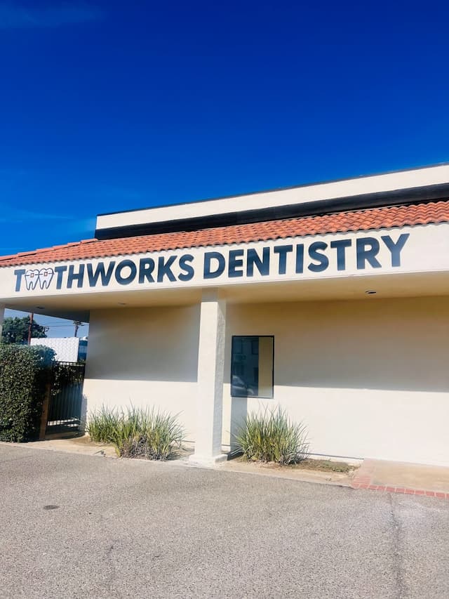 Toothworks of Bakersfield photo