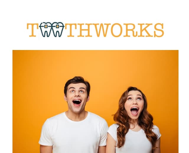 Toothworks of Bakersfield photo